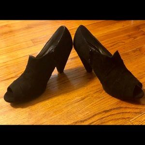 Black Dress Shoes 👠